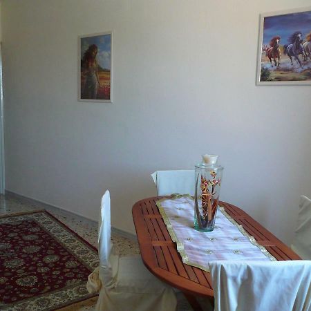 Le Ninfee Appartement San Leone Buitenkant foto