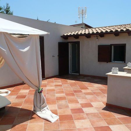Le Ninfee Appartement San Leone Buitenkant foto