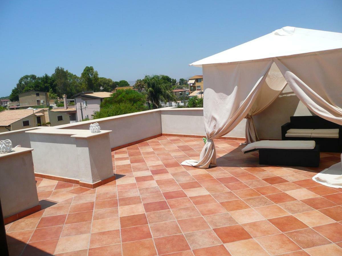 Le Ninfee Appartement San Leone Buitenkant foto