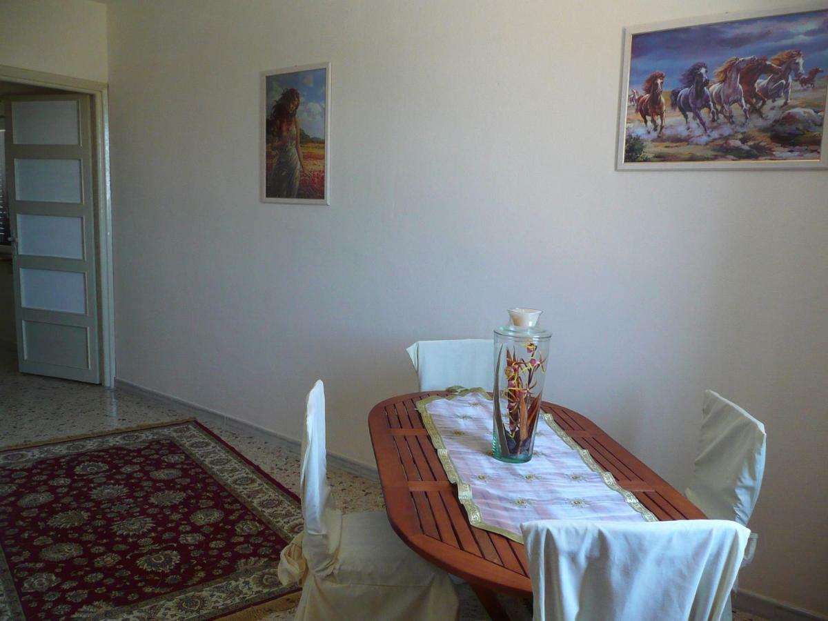 Le Ninfee Appartement San Leone Buitenkant foto