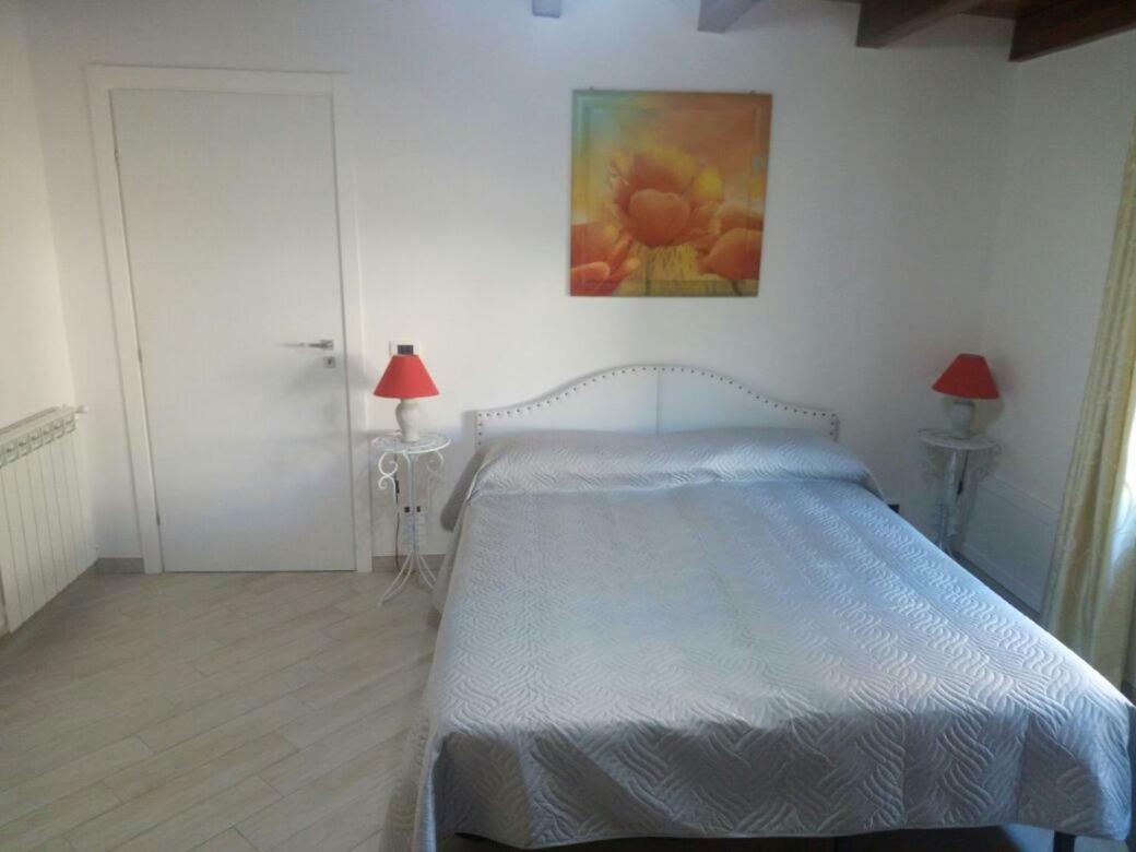 Le Ninfee Appartement San Leone Buitenkant foto