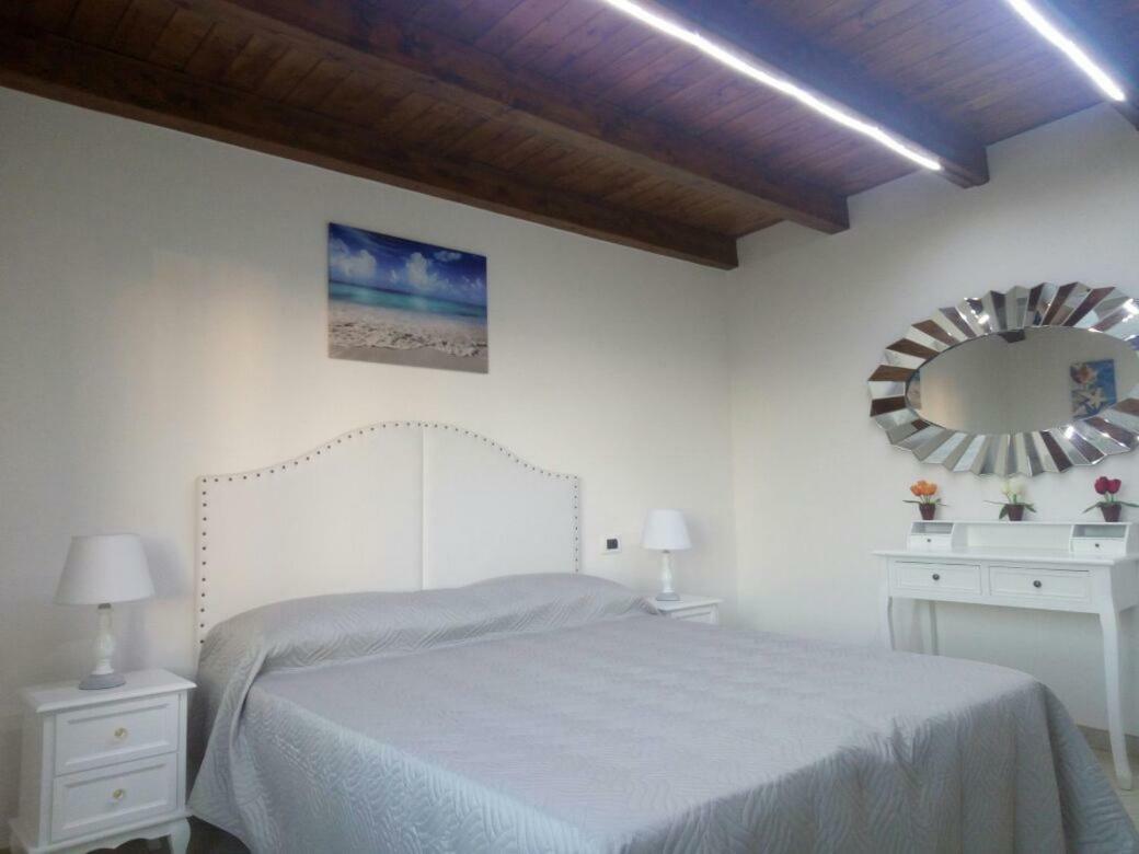 Le Ninfee Appartement San Leone Buitenkant foto