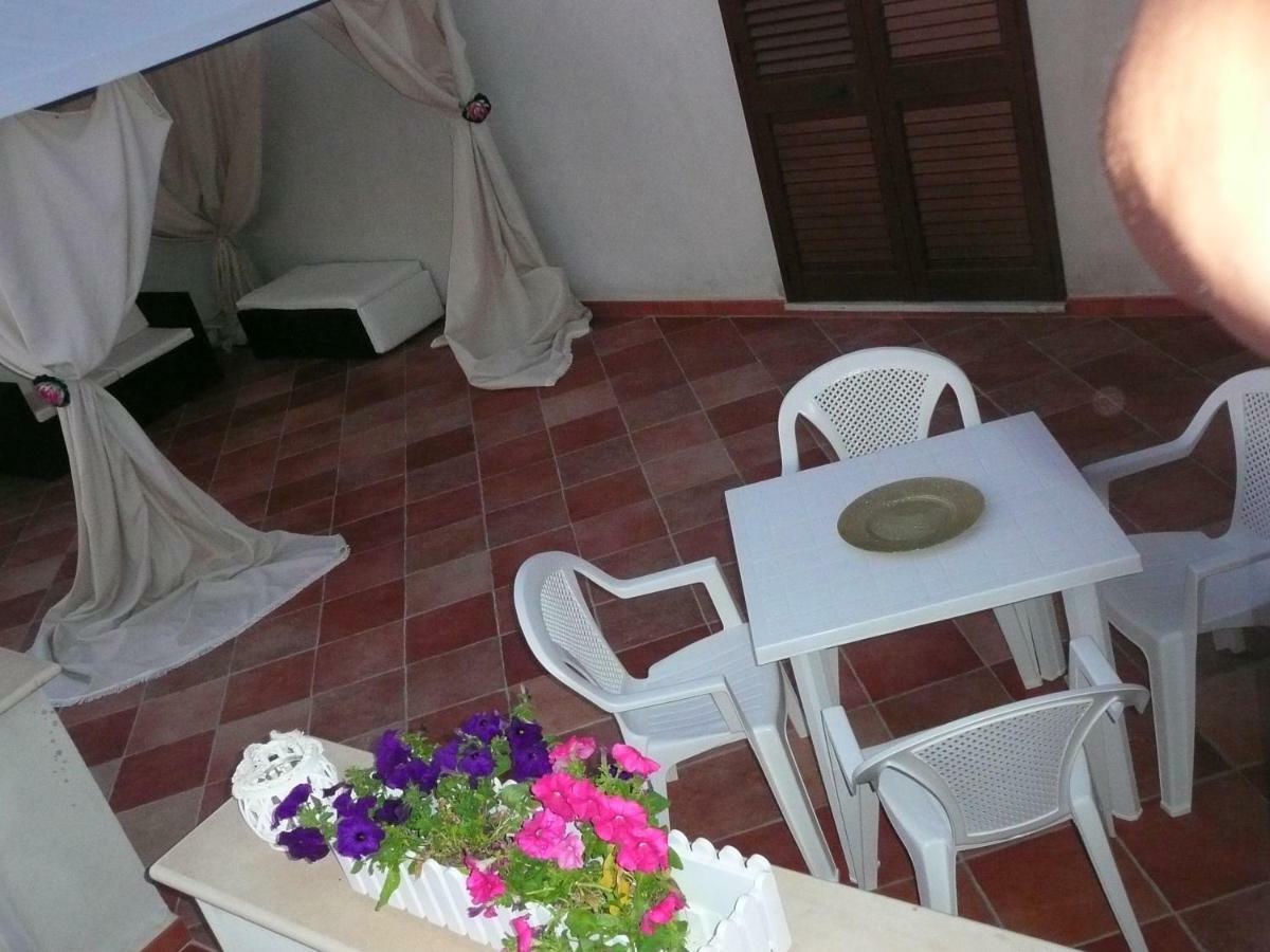 Le Ninfee Appartement San Leone Buitenkant foto