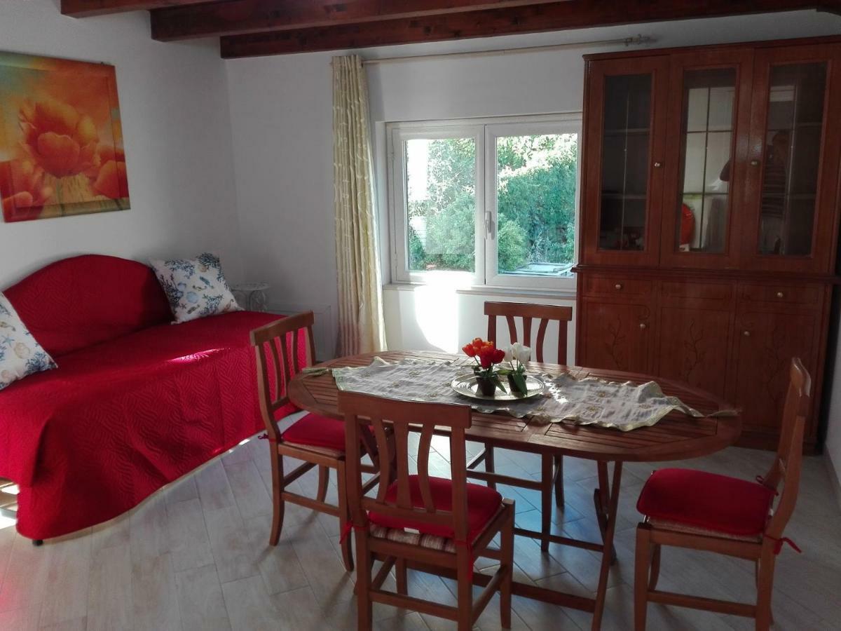 Le Ninfee Appartement San Leone Buitenkant foto