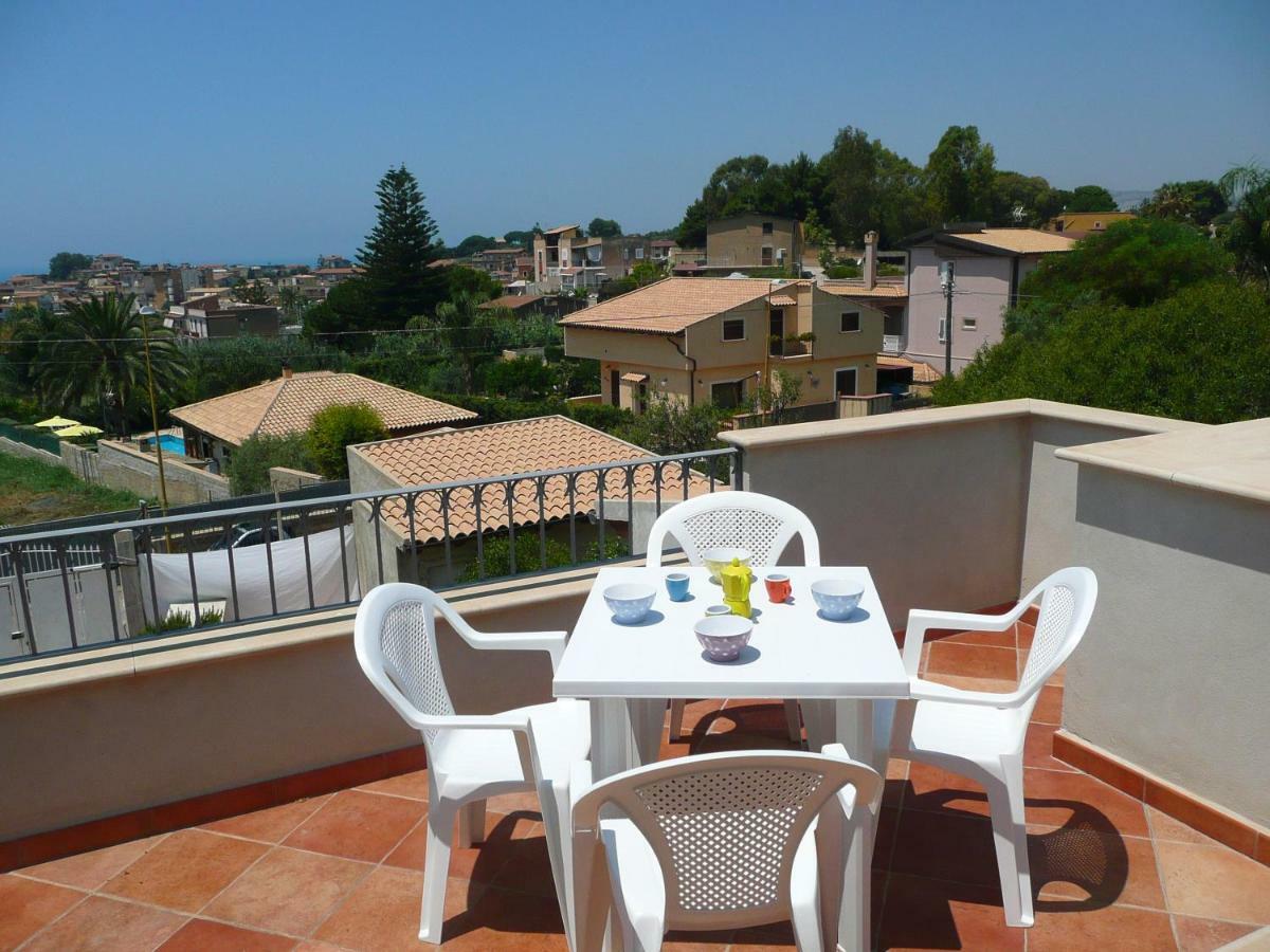 Le Ninfee Appartement San Leone Buitenkant foto
