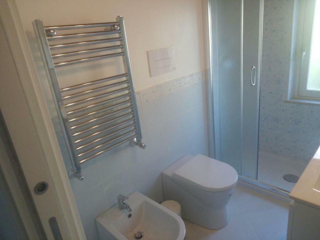 Le Ninfee Appartement San Leone Buitenkant foto