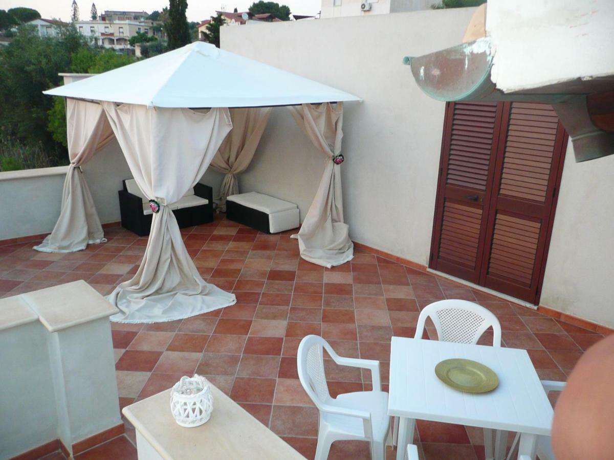 Le Ninfee Appartement San Leone Buitenkant foto