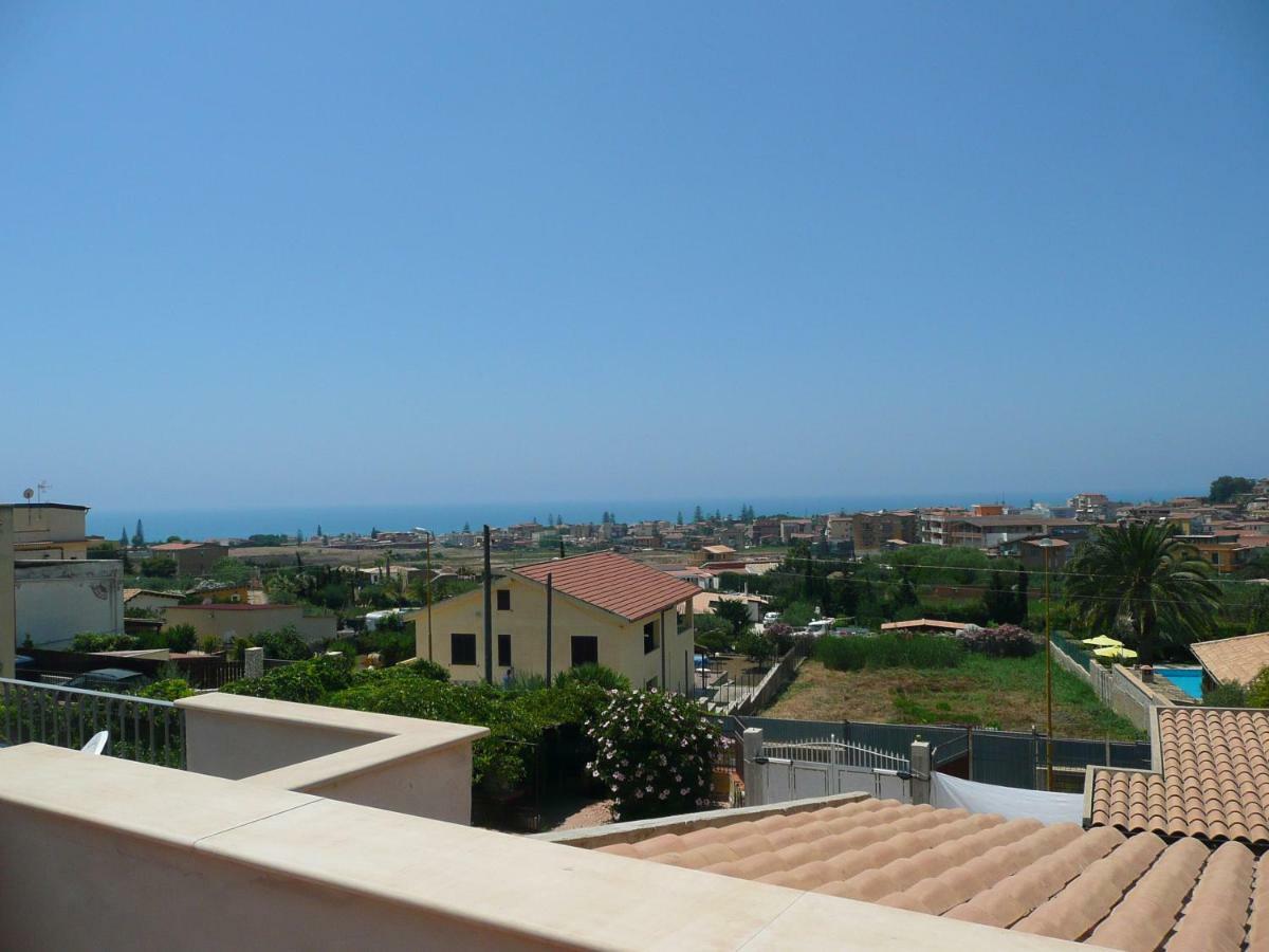 Le Ninfee Appartement San Leone Buitenkant foto