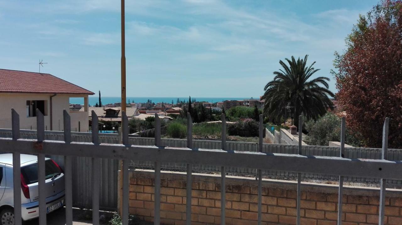 Le Ninfee Appartement San Leone Buitenkant foto